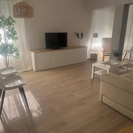 Apartmán Ca Maruja