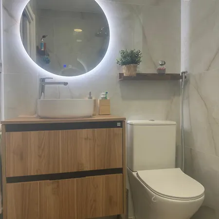 Apartmán Ca Maruja Cullera