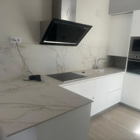 Appartement Ca Maruja