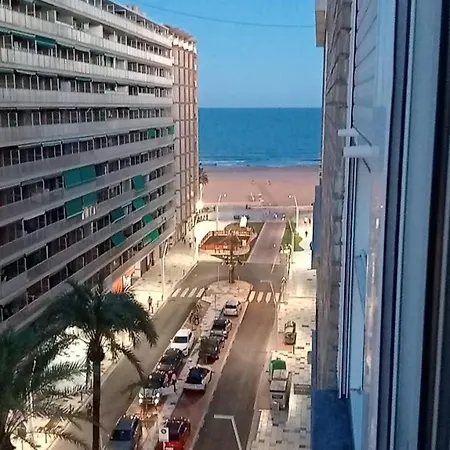 Appartement Ca Maruja *