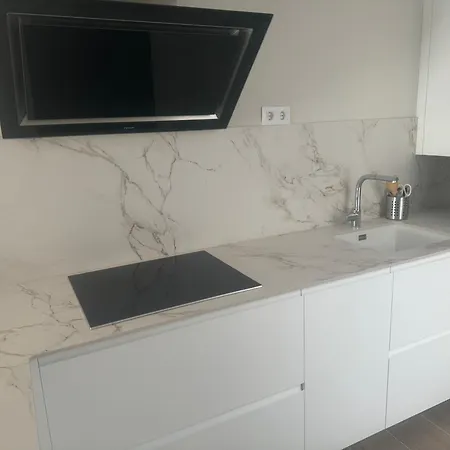 Appartement Ca Maruja