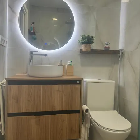 Appartement Ca Maruja *