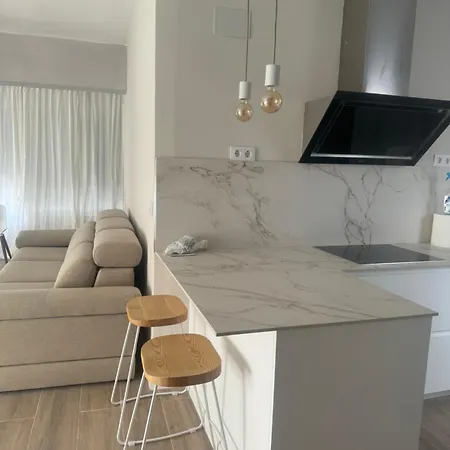 Ca Maruja Apartmán Cullera