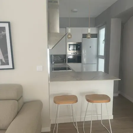 Ca Maruja Apartmán *