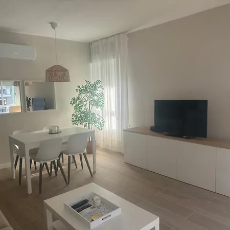 Ca Maruja Apartmán