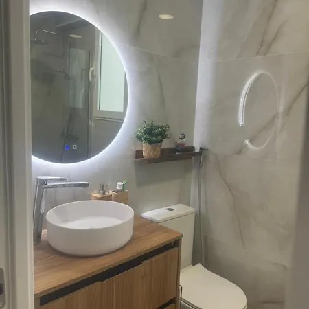 Appartement Ca Maruja