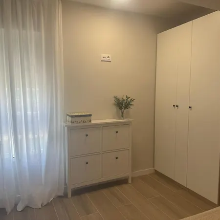Ca Maruja Apartmán Cullera