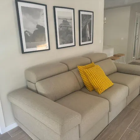 Apartmán Ca Maruja *