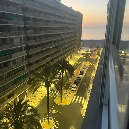 Ca Maruja Appartement *