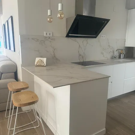 Appartamento Ca Maruja