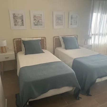 Appartamento Ca Maruja Cullera
