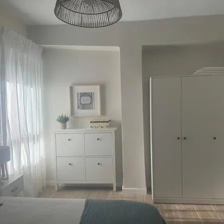 Ca Maruja Кульера