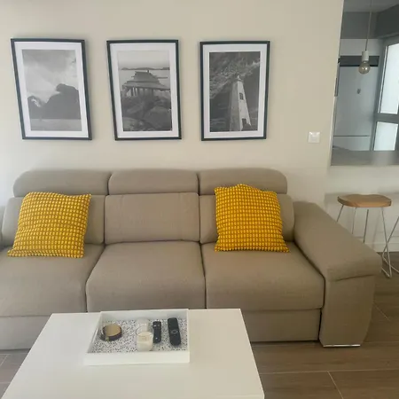 Ca Maruja Кульера