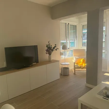 Апартаменты Ca Maruja