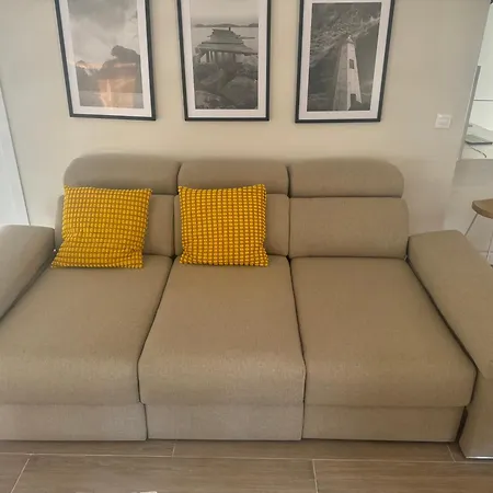 Ca Maruja * Кульера