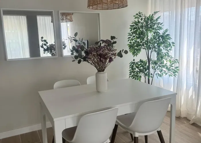 Ca Maruja 아파트 *