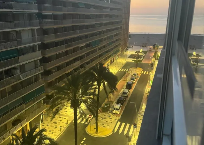 Ca Maruja Apartment