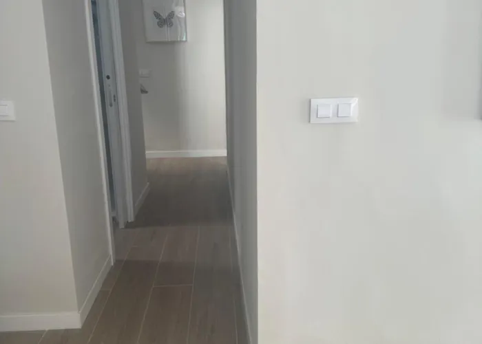 Ca Maruja Apartment *