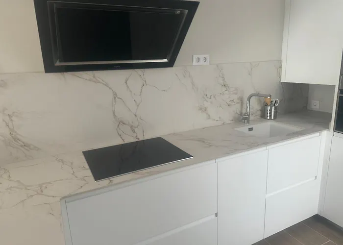 Apartment Ca Maruja