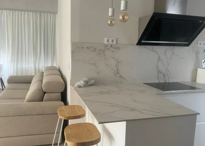 Ca Maruja Apartment Cullera