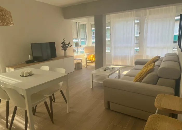 Apartment Ca Maruja