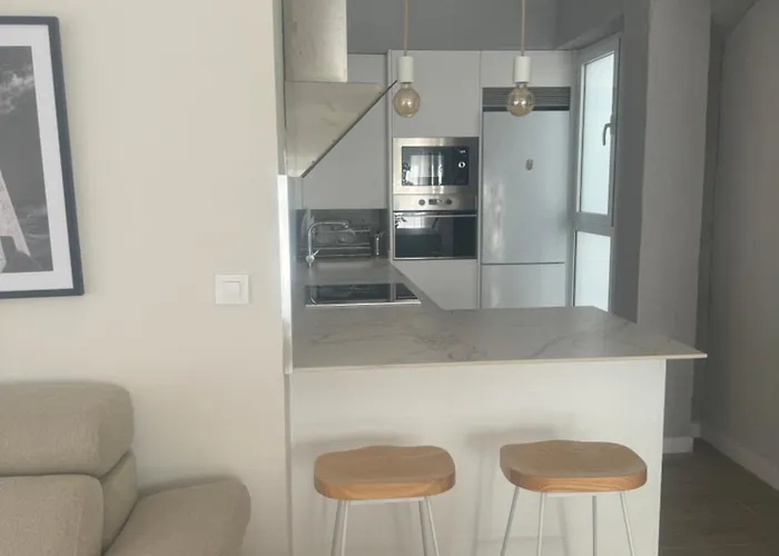 Ca Maruja Apartment *