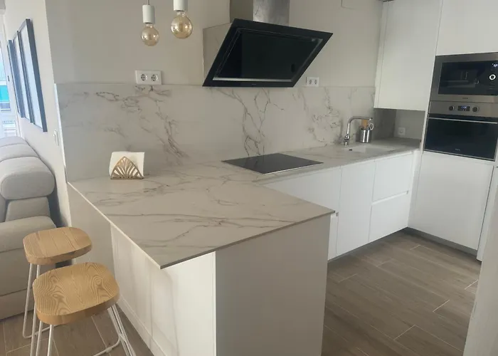 아파트 Ca Maruja *