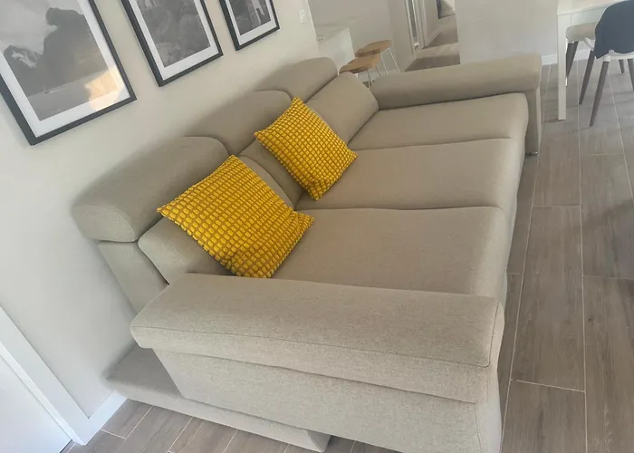 Ca Maruja * 쿠엘라