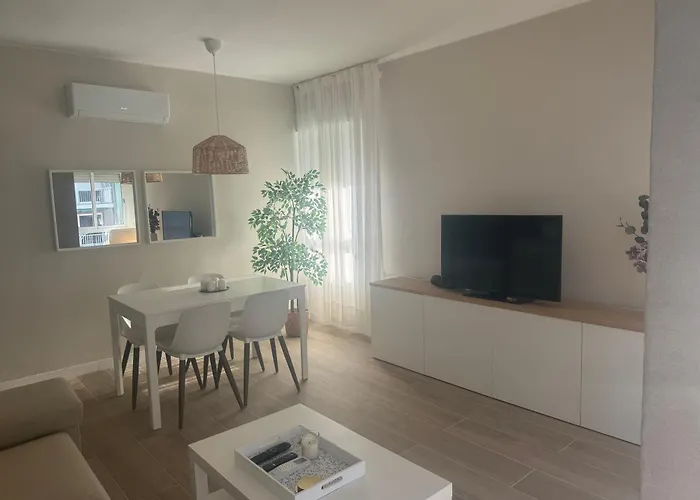 Ca Maruja Apartment