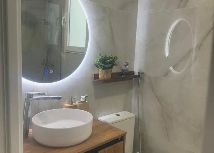 Apartment Ca Maruja