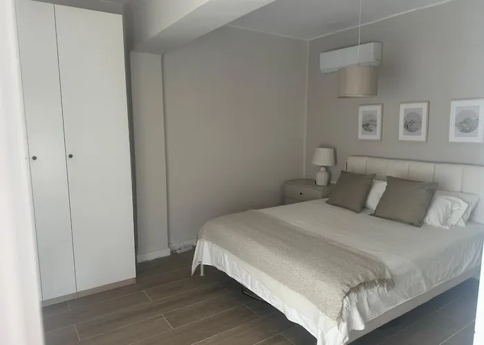 아파트 Ca Maruja *