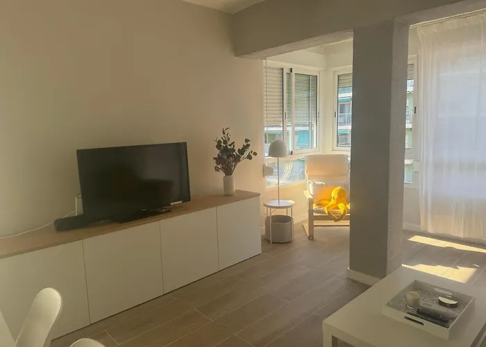 Apartment Ca Maruja