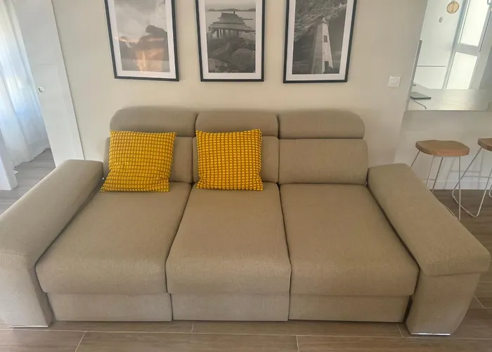 Ca Maruja * 쿠엘라