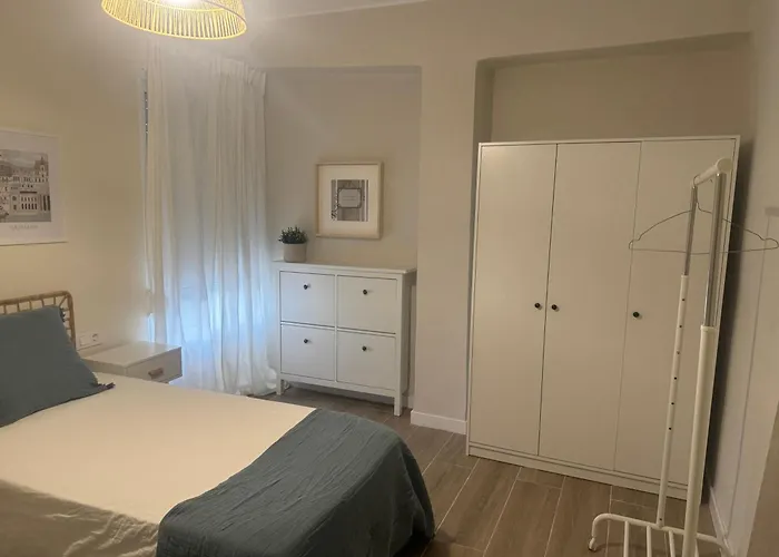 Apartment Ca Maruja
