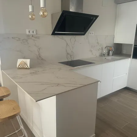 Apartment Ca Maruja *