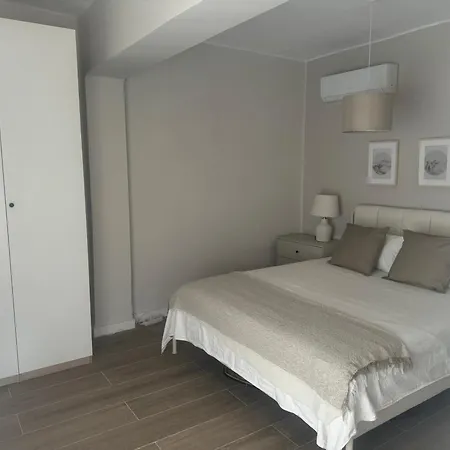 Apartment Ca Maruja *